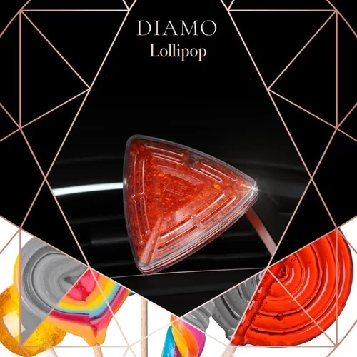 DIAMO LOLLIPOP /K2/ - obr. 3