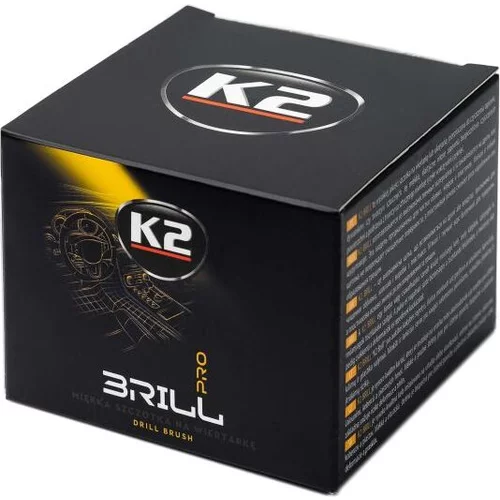 Kefa na čalúnenie K2 BRILL
