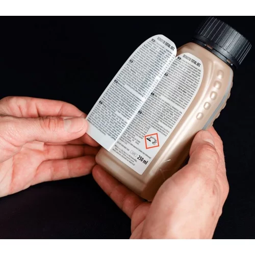 Odhrdzovač DERUSTO TOTAL GEL 250ml /K2/ - obr. 6