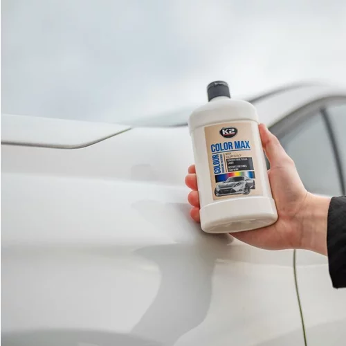 COLOR MAX 500 ML BIELY /K2/ - obr. 1