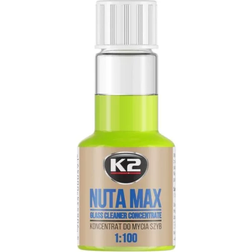 K2 NUTA MAX 1:100