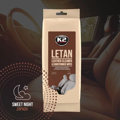 LETAN WIPES /K2/ - obr. 1