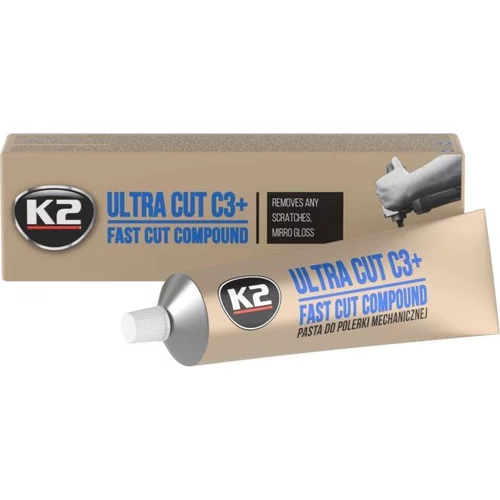 ULTRA CUT C3+ 100 G /K2/ - obr. 1