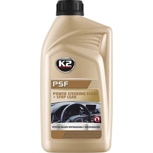 PSF STOP LEAK 1L /K2/