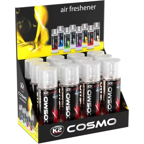 COSMO CHERRY 50ML display /K2/ - obr. 2