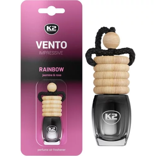 K2 VENTO IMPRESSIVE RAINBOW 8ml BLISTER