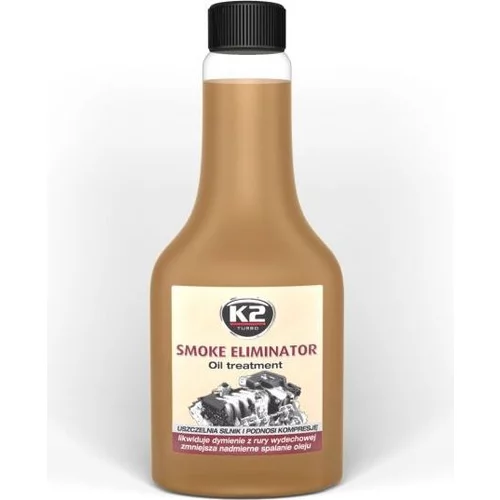 SMOKE ELIMINATOR 355 ML /K2/