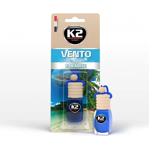 VENTO PARADISE 8 ML /K2/ - obr. 2