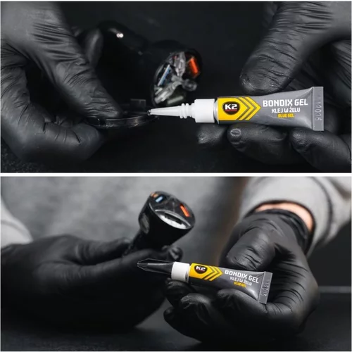BONDIX GEL 3g /K2/ - obr. 1
