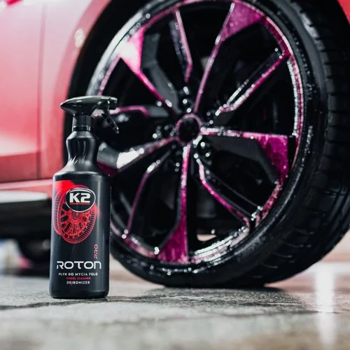 Čistič diskov ROTON PRO 1L /K2/ - obr. 4