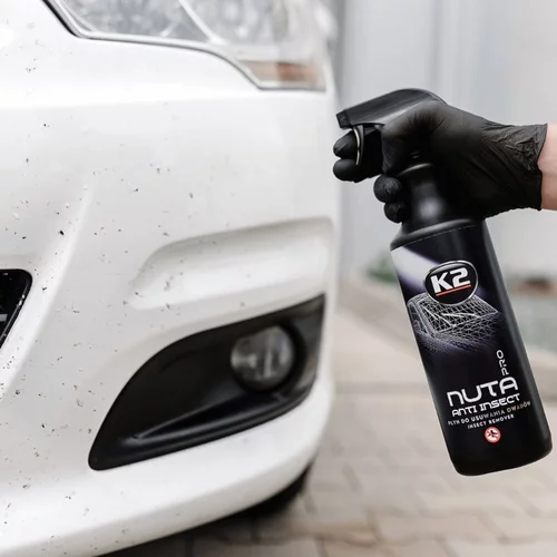 Odstraňovač hmyzu NUTA ANTI-INSECT PRO 1L /K2/ - obr. 2