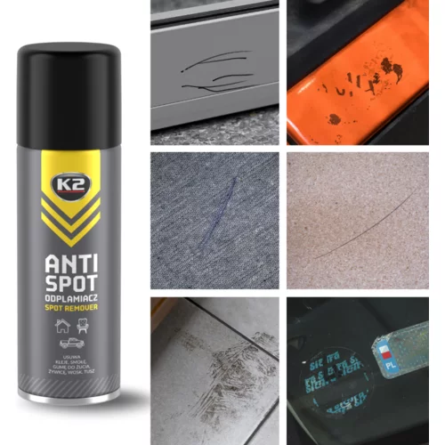 Anti spot 250ml /K2/ - obr. 1