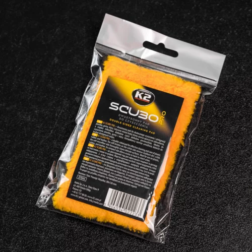 Scrub pad pro /K2/ - obr. 4