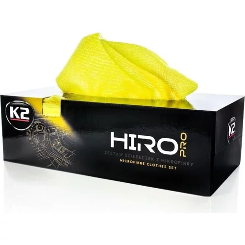 K2 HIRO PRO