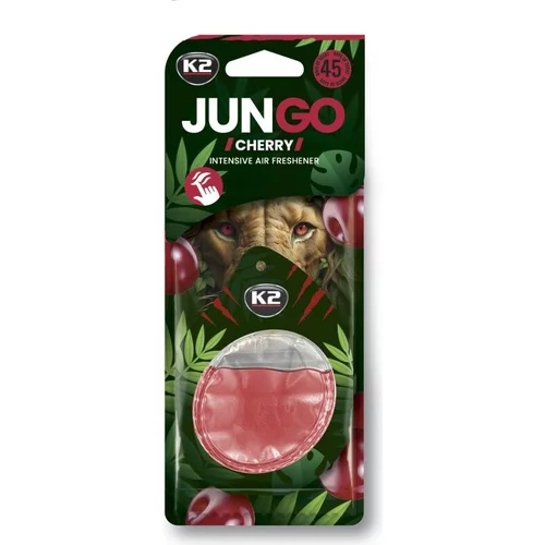 JUNGO CHERRY /K2/ - obr. 1