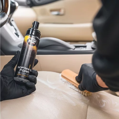 SOFRANO FOAM PRO 200ml /K2/ - obr. 3