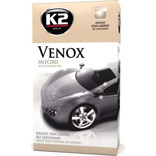 K2 VENOX 180g