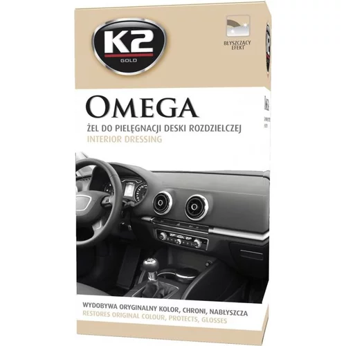 K2 OMEGA 500 ML