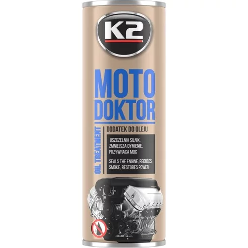K2 MOTO DOKTOR 443 ML
