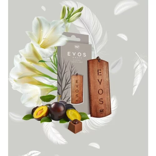 Vôňa do auta EVOS GRACE ANGEL /K2/ - obr. 2