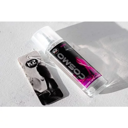 COSMO MAN 50 ML /K2/ - obr. 4