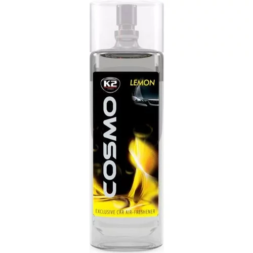 COSMO LEMON 50 ML /K2/ - obr. 3