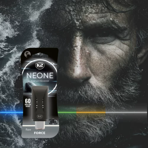 NEONE RAW FORCE /K2/ - obr. 4