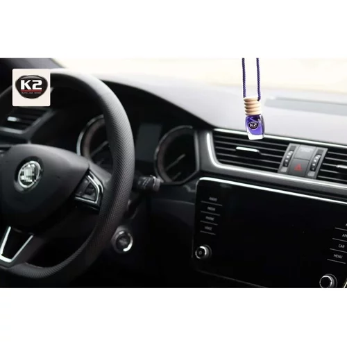 VENTO SOLO FAHREN REFILL 8 ML /K2/ - obr. 4