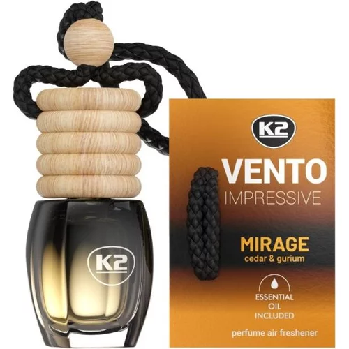 K2 VENTO IMPRESSIVE MIRAGE 8ml