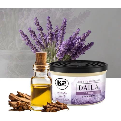 DAILA DESIRE 30g /K2/ - obr. 2