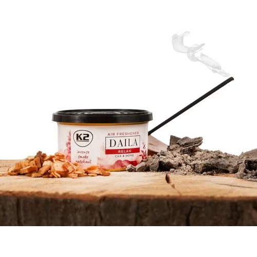 DAILA RELAX 30g /K2/ - obr. 4