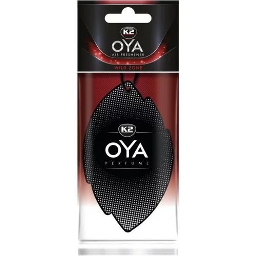 K2 OYA WILD ZONE