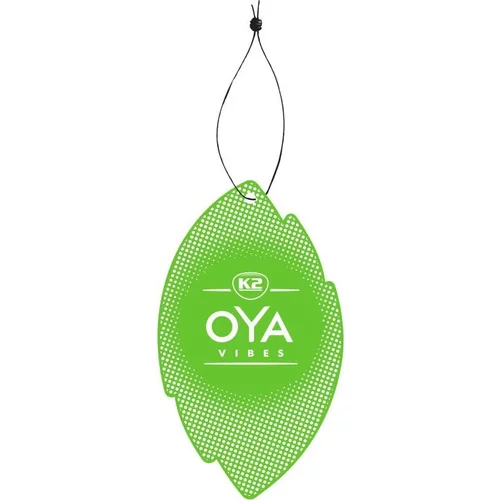 OYA VIBES RAINFOREST /K2/ - obr. 5
