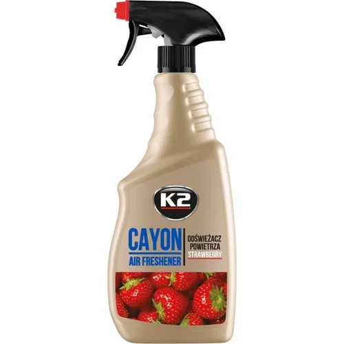 CAYON STRAWBERRY 700 ML /K2/