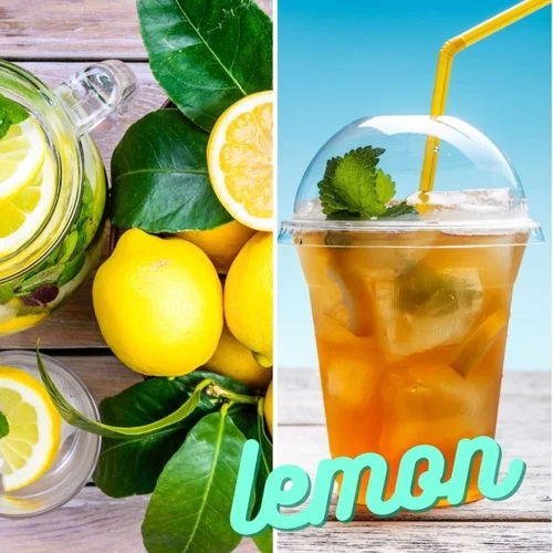 CAYON LEMON 250ml /K2/ - obr. 4