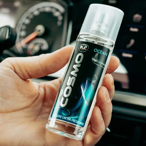 COSMO OCEAN 50ML displej /K2/ - obr. 3