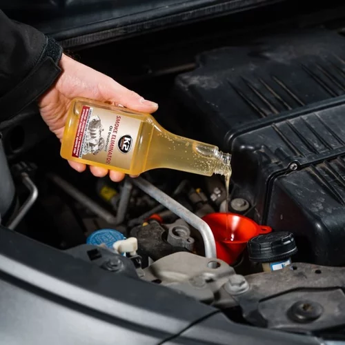 SMOKE ELIMINATOR 355 ML /K2/ - obr. 5