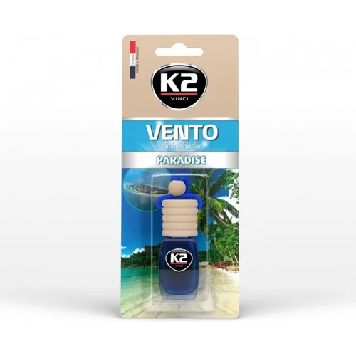 K2 VENTO PARADISE 8 ML