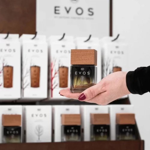 Vôňa do auta EVOS VIKING PERFUMY 50ml /K2/ - obr. 17