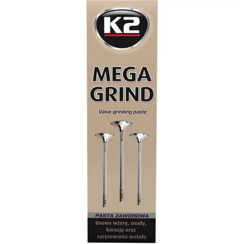 MEGA GRIND 100G /K2/ - obr. 1