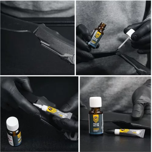 BONDIX GEL 3g /K2/ - obr. 6