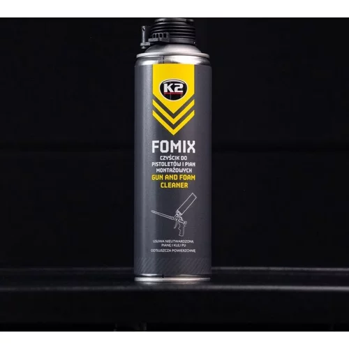 FOMIX 500ml /K2/ - obr. 2