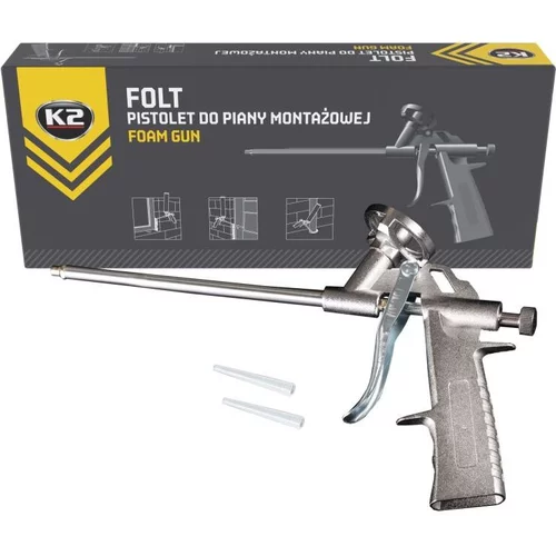 FOLT /K2/