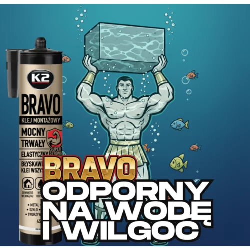Bravo 453g /K2/ - obr. 17