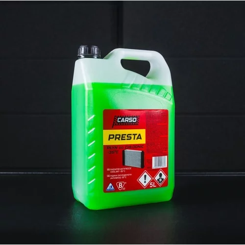 Carso presta -35c 5L zielony /K2/ - obr. 3