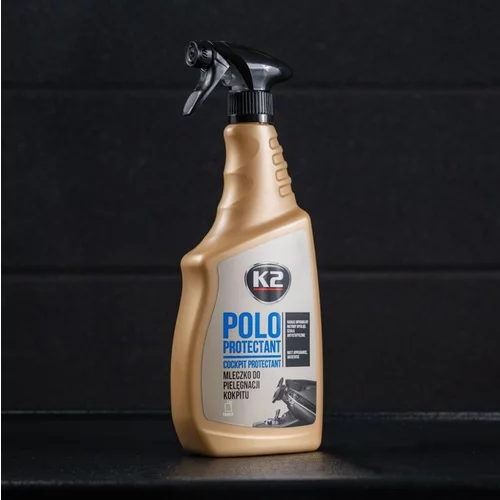 Polo protectant green tea 750ml /K2/ - obr. 6