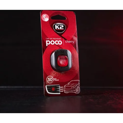POCO CHERRY /K2/ - obr. 4