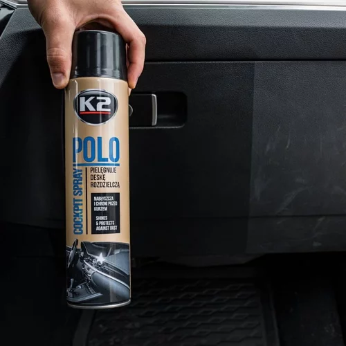 POLO KOKPIT 300 ML FRESH /K2/ - obr. 4
