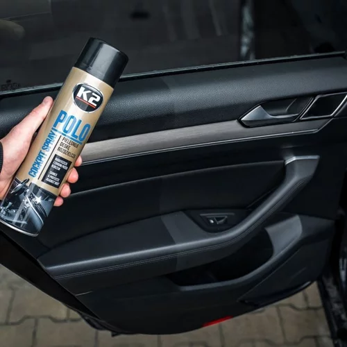 POLO COCKPIT LEMON 600 ML /K2/ - obr. 4