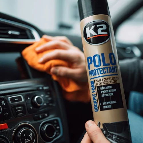 POLO PROTECTANT 750ml MIX /K2/ - obr. 4